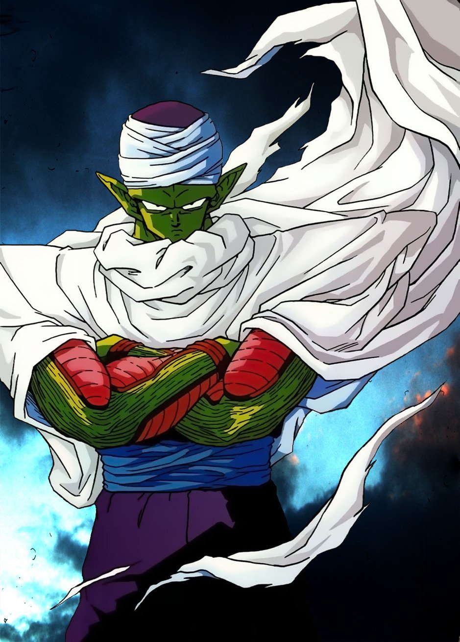 Is Piccolo Stronger Than Levi Ackerman? The Fighter Power Debate